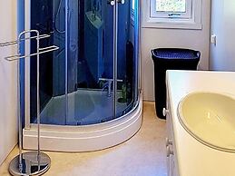 8 Person Holiday Home in Eidsvag-by Traum