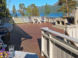 8 Person Holiday Home in Eidsvag-by Traum