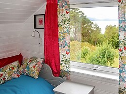 8 Person Holiday Home in Eidsvag-by Traum