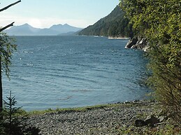 8 Person Holiday Home in Eidsvag-by Traum