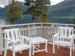 8 Person Holiday Home in Eidsvag-by Traum