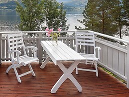 8 Person Holiday Home in Eidsvag-by Traum