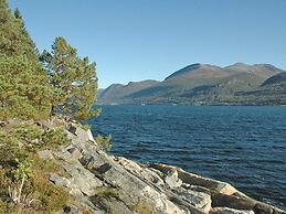 8 Person Holiday Home in Eidsvag-by Traum