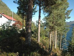 8 Person Holiday Home in Eidsvag-by Traum