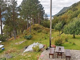 8 Person Holiday Home in Eidsvag-by Traum