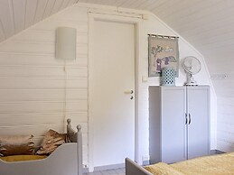 8 Person Holiday Home in Eidsvag-by Traum