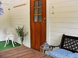 8 Person Holiday Home in Eidsvag-by Traum