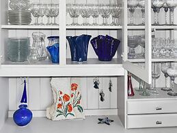 8 Person Holiday Home in Eidsvag-by Traum