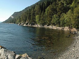 8 Person Holiday Home in Eidsvag-by Traum