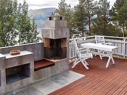 8 Person Holiday Home in Eidsvag-by Traum