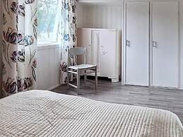 8 Person Holiday Home in Eidsvag-by Traum