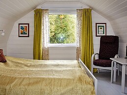 8 Person Holiday Home in Eidsvag-by Traum