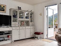 8 Person Holiday Home in Eidsvag-by Traum