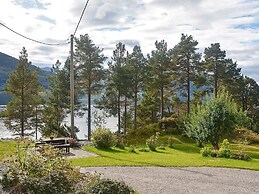 8 Person Holiday Home in Eidsvag-by Traum