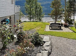 8 Person Holiday Home in Eidsvag-by Traum