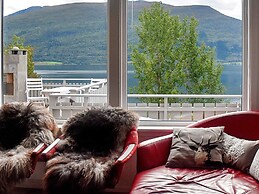 8 Person Holiday Home in Eidsvag-by Traum