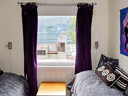 8 Person Holiday Home in Eidsvag-by Traum