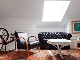 8 Person Holiday Home in Eidsvag-by Traum