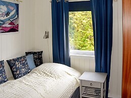 8 Person Holiday Home in Eidsvag-by Traum