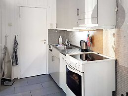 8 Person Holiday Home in Eidsvag-by Traum
