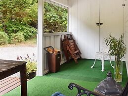 8 Person Holiday Home in Eidsvag-by Traum