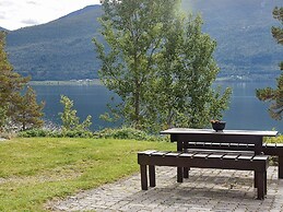 8 Person Holiday Home in Eidsvag-by Traum