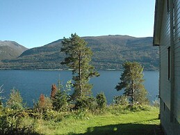 8 Person Holiday Home in Eidsvag-by Traum