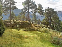 8 Person Holiday Home in Eidsvag-by Traum