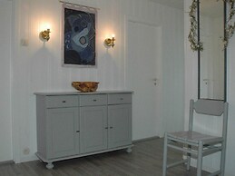 8 Person Holiday Home in Eidsvag-by Traum