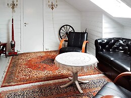8 Person Holiday Home in Eidsvag-by Traum