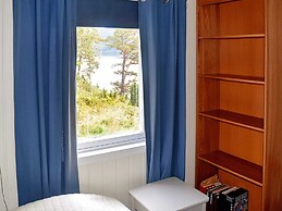 8 Person Holiday Home in Eidsvag-by Traum