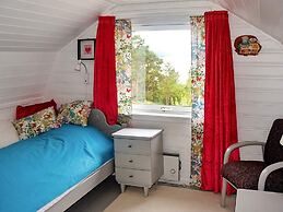 8 Person Holiday Home in Eidsvag-by Traum
