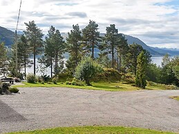 8 Person Holiday Home in Eidsvag-by Traum