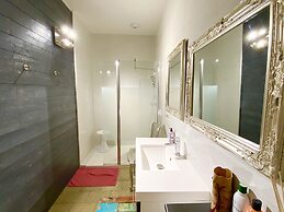 Ô Clair de Lune - Espace bien être avec Spa - Piscine chauffée