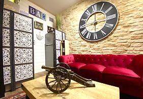 Ô Clair de Lune - Espace bien être avec Spa - Piscine chauffée