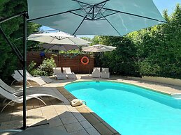 Ô Clair de Lune - Espace bien être avec Spa - Piscine chauffée