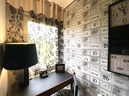 Ô Clair de Lune - Espace bien être avec Spa - Piscine chauffée