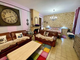 Ô Clair de Lune - Espace bien être avec Spa - Piscine chauffée