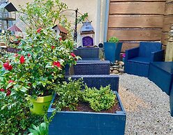 Ô Clair de Lune - Espace bien être avec Spa - Piscine chauffée