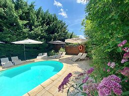 Ô Clair de Lune - Espace bien être avec Spa - Piscine chauffée