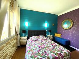 Ô Clair de Lune - Espace bien être avec Spa - Piscine chauffée