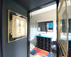 Ô Clair de Lune - Espace bien être avec Spa - Piscine chauffée