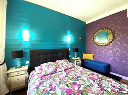 Ô Clair de Lune - Espace bien être avec Spa - Piscine chauffée