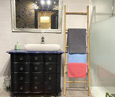 Ô Clair de Lune - Espace bien être avec Spa - Piscine chauffée