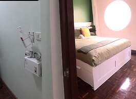 Room at Bangkok