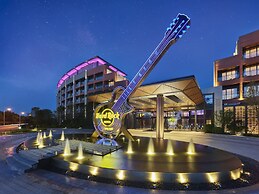 Hard Rock Hotel Dalian