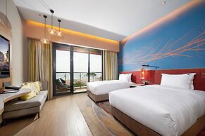 Hard Rock Hotel Dalian