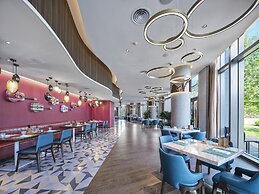 Hard Rock Hotel Dalian