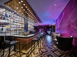 Hard Rock Hotel Dalian