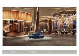 Hard Rock Hotel Dalian